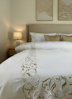 Housse de couette "Eden"