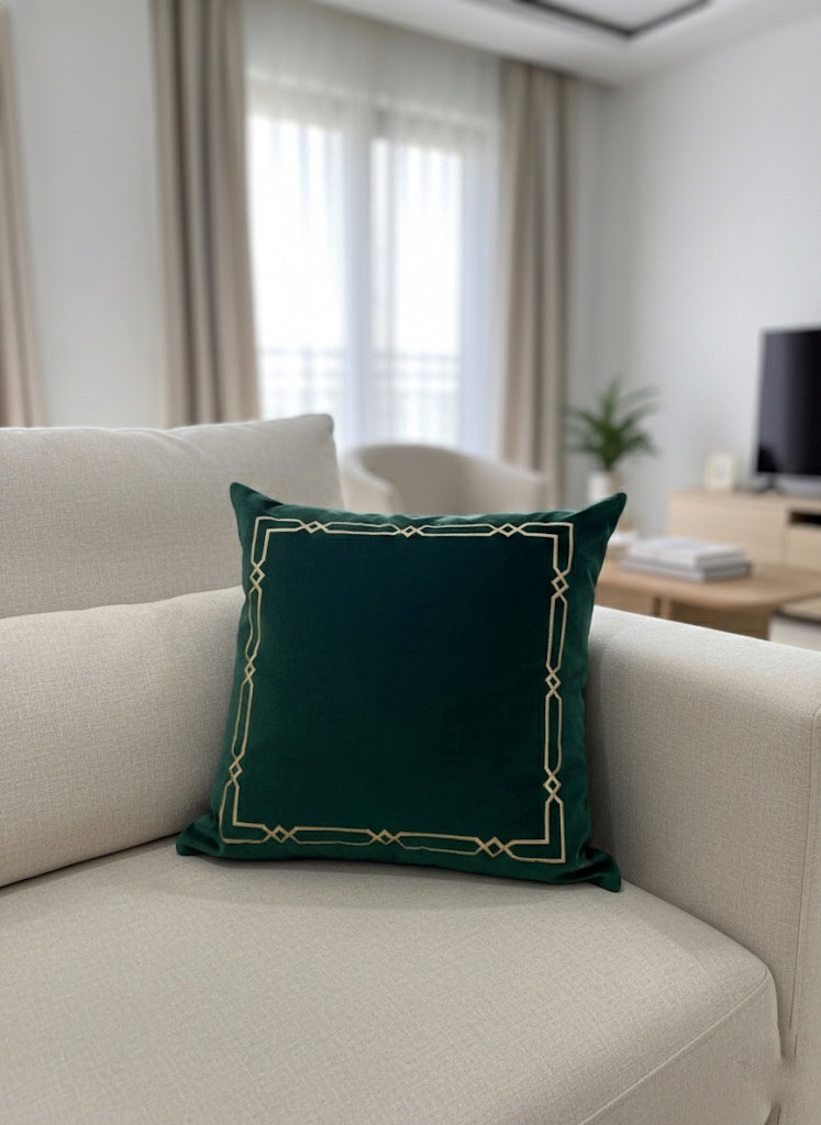 Housse de coussin