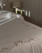 Parure "Perla" en Housse de Couette