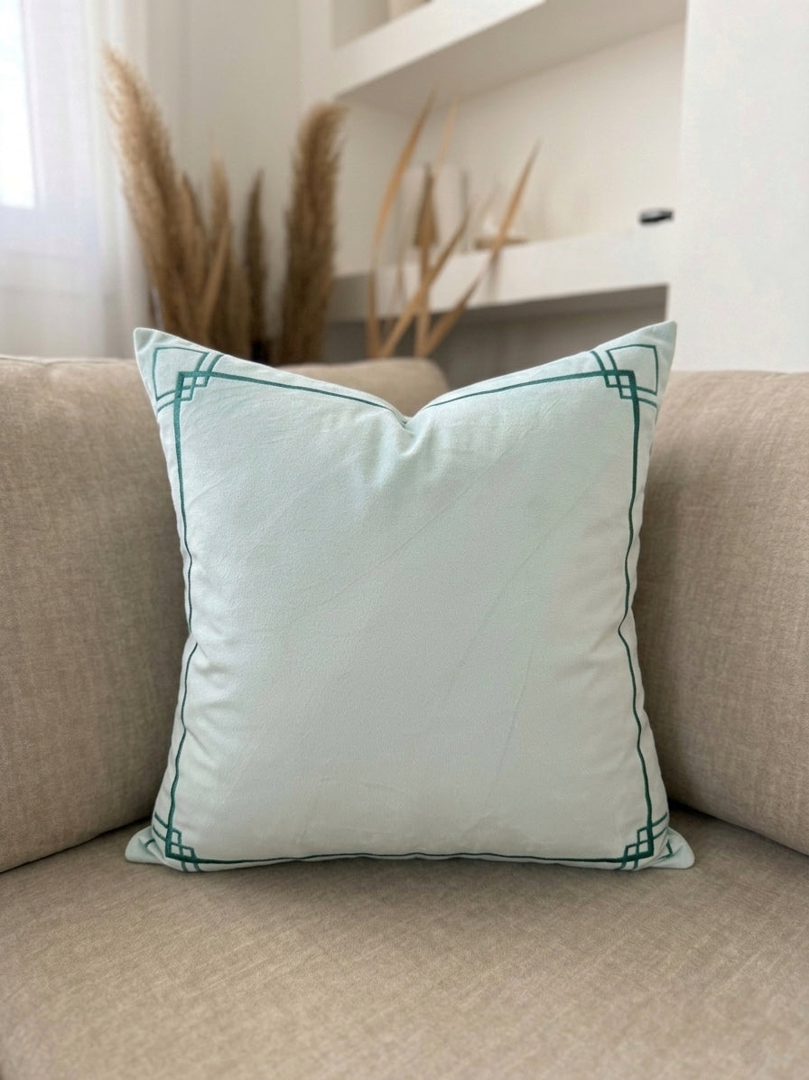Housse de coussin