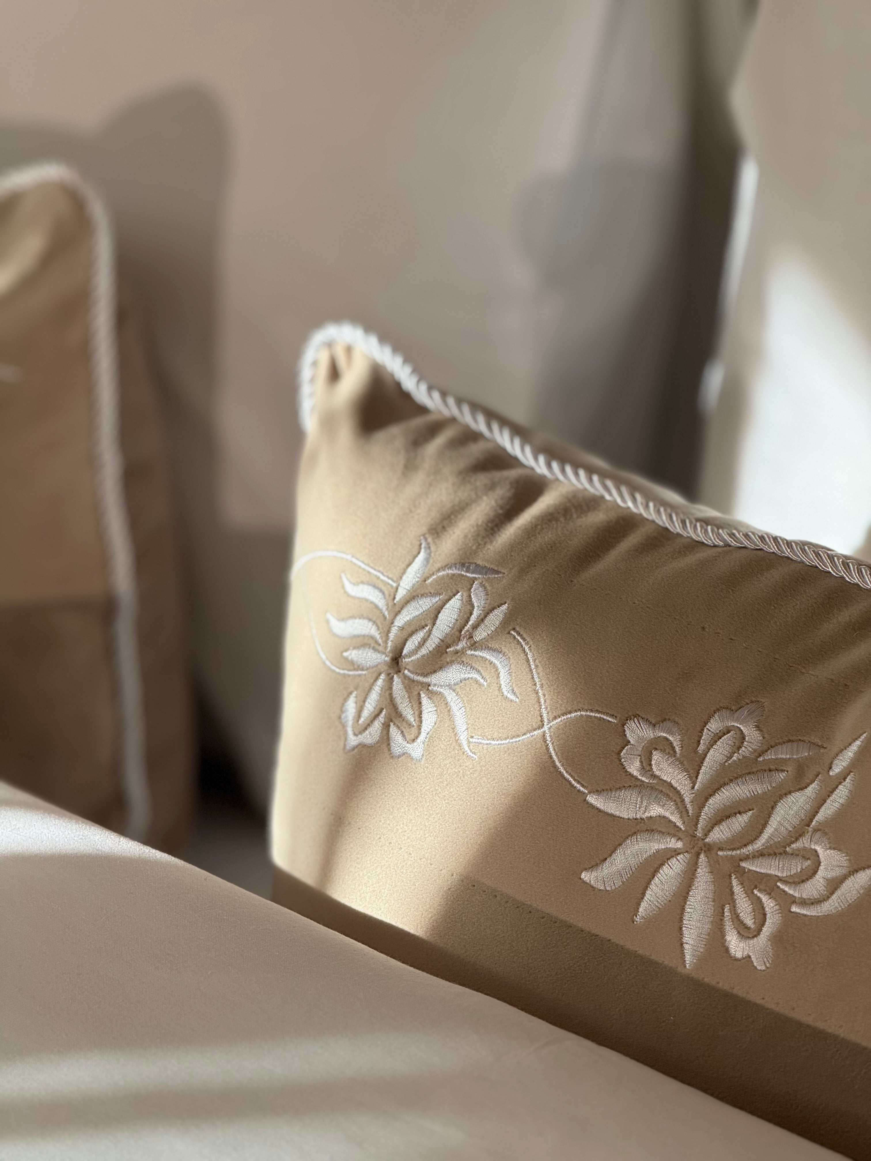 Housse de coussin 010