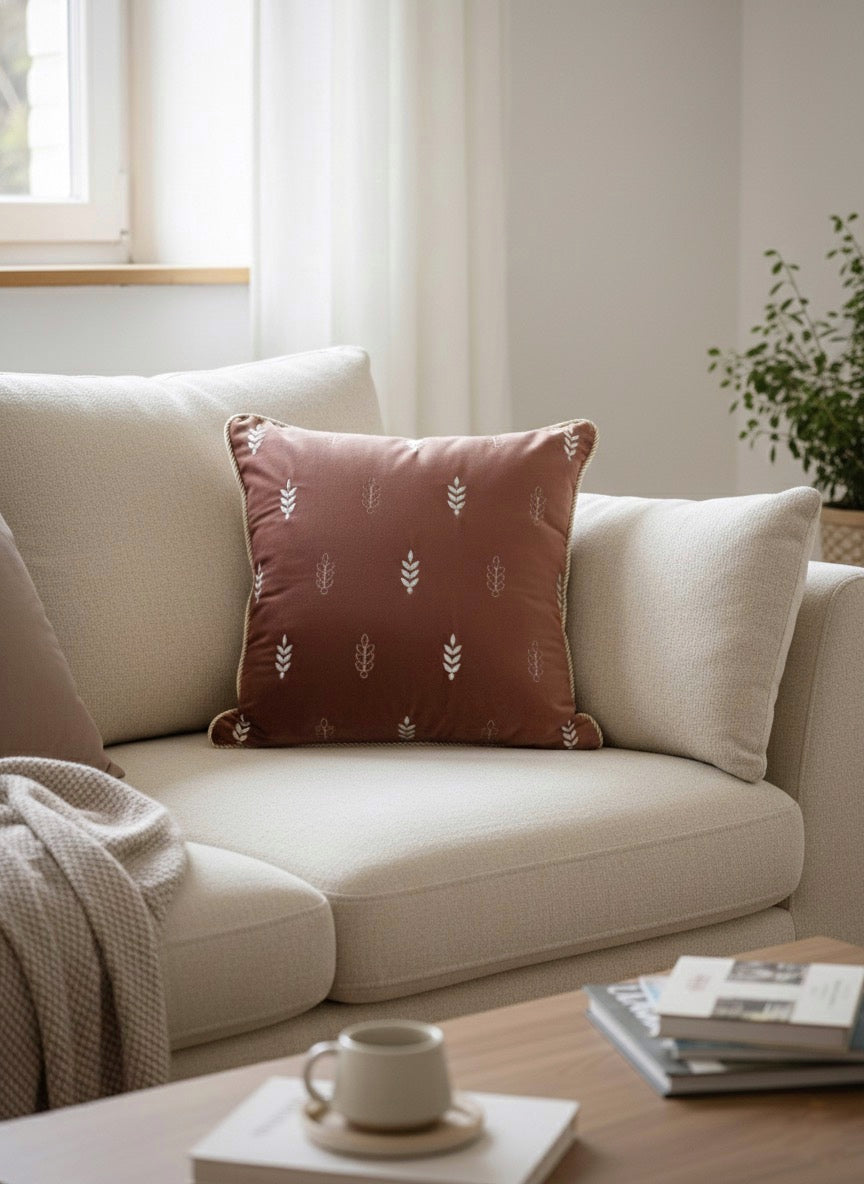 Housse de coussin