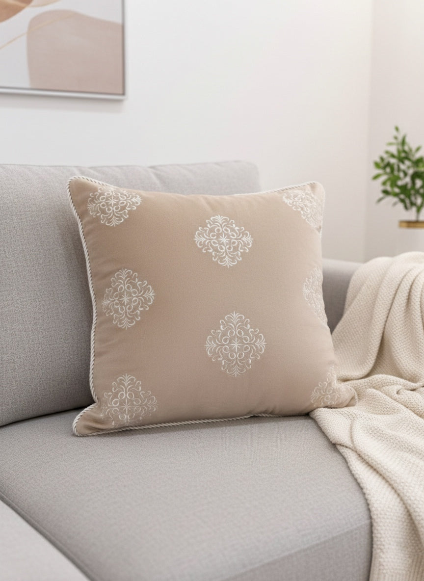 Housse de coussin 007