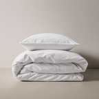 Housse de couette + 2 Taies d'oreillers